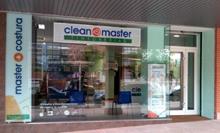 Clean Master Tintorerías y Lavandería self-service