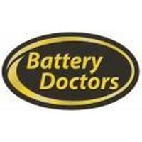 Franquicias Battery Doctors Servicios Automóviles - Motocicletas - Montacargas - 