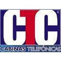 Franquicias CTC CABINAS TELEFÓNICAS Explotación de planta de cabinas telefónicas