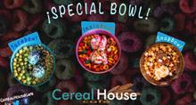Cereal House