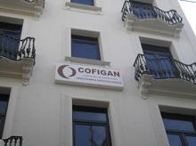 Cofigan