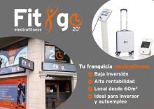 FIT&GO 20