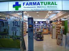 La franquicia Farmatural, un negocio de parafarmacia con muchas ventajas