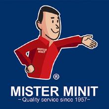 La franquicia Mister Minit y su buen posicionamiento