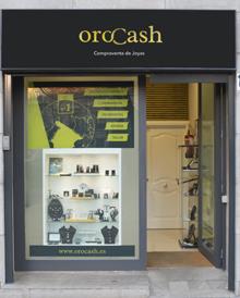 La franquicia Orocash reabre sus establecimientos de compraventa de joyas 