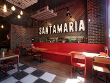 Santamaria, una franquicia de hostelería con el apoyo de un gran grupo