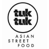 Franquicias Tuk Tuk Asian Street Food Restaurantes de comida asiática 