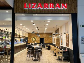 Lizarran afianza su posicionamiento con una apertura en Levante y continúa seleccionando candidatos para futuras ubicaciones