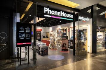 PhoneHouse se suma al Black Friday con descuentos de hasta el 50% en telefonía móvil 
