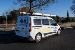 AHL Seguridad