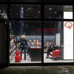 Franquicia Speed Queen: Abre tu franquicia en Asturias