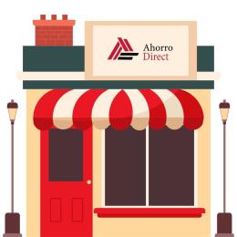 Ahorro Direct