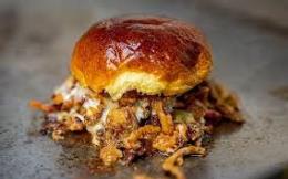 Aires Burger