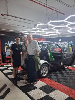 Alvato Carwash Detailing