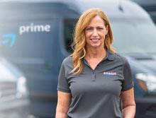 Franquicia Amazon Delivery Service Partner 