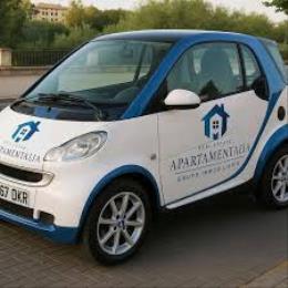 Apartamentalia