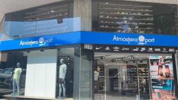 Atmósfera Sport