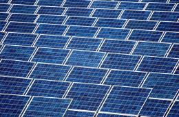 Franquicia Aura Energía