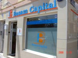 Franquicia Basam Capital