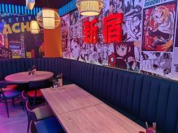 Buga Ramen