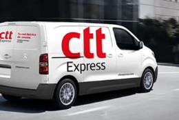 CTT Express