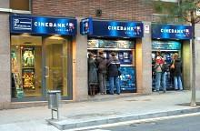 Cinebank firma un acuerdo con Durex