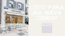 Cinnamood