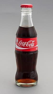 Franquicia Coca-Cola
