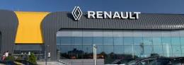Franquicia Concesionario Renault