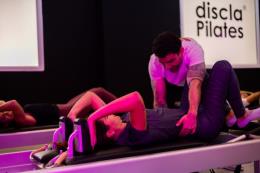 Franquicia Discla Pilates