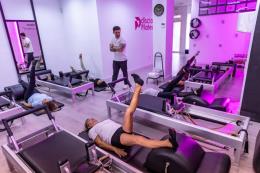Discla Pilates