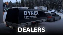 Franquicia Dynex Performance