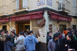 EL CHAMPI