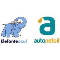 Franquicia Elefante Azul y Autonetoil