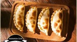 Empanada Club