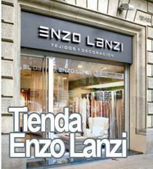 Enzo Lanzi firma un acuerdo de colaboración con Louverdrape