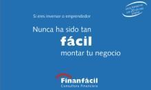 Finanfácil ha abierto 25 nuevas oficinas en España en lo que va de año