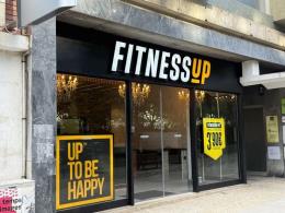 Fitness Up