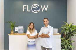 Flow Training