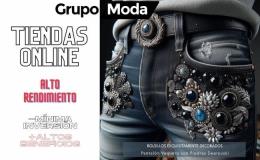Franquicia GRUPO MODA