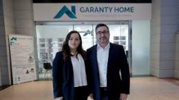 Garanty Home