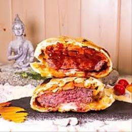 Franquicia Goji Burgers