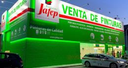 Franquicia Jafep