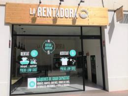 La Rentadora