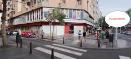 Franquicia Local comercial en alquiler – Las Palmas