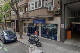 Franquicia Local en Madrid Pacífico/Retiro