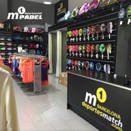 M1 Deportes Match