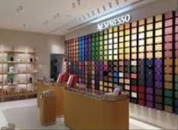 Franquicia Nespresso