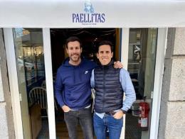 Paellitas Tradición