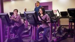 Planet Fitness